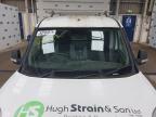 2012 FIAT DOBLO 16V for sale at Copart EAST KILBRIDE