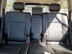 2018 Lexus Gx 460 en Venta en Austell, GA - Rear End