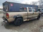 2000 Chevrolet Silverado K1500 للبيع في Franklin، WI - Front End