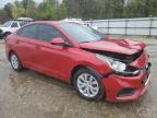 2022 Hyundai Accent Se en Venta en Hampton, VA - Front End