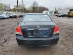 2009 Kia Spectra Ex იყიდება Chalfont-ში, PA - Front End