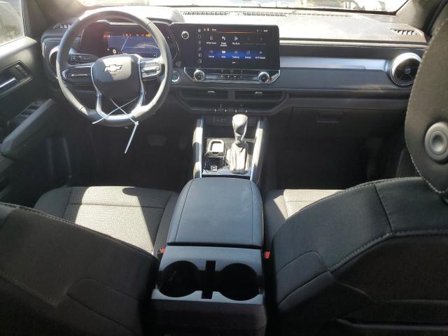  CHEVROLET COLORADO 2024 Silver