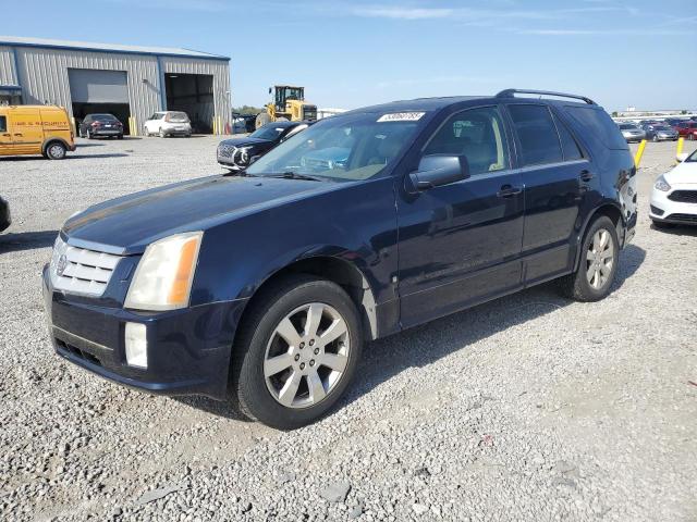 2006 Cadillac Srx 
