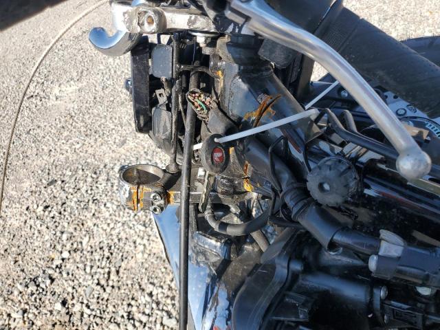 2024 HONDA Z125 MA  