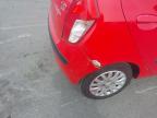 2009 HYUNDAI I10 ES for sale at Copart CHESTER
