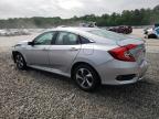 2021 Honda Civic Lx იყიდება Ellenwood-ში, GA - Front End