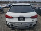 2016 Audi Q3 Prestige de vânzare în Hillsborough, NJ - Rear End