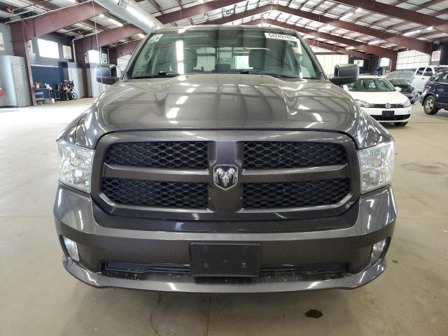 Pickups RAM 1500 2014 Gray