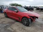 2022 Kia Stinger Gt Line zu verkaufen in Wilmer, TX - Front End