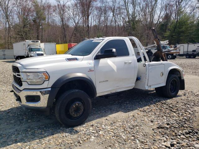 2022 Ram 5500