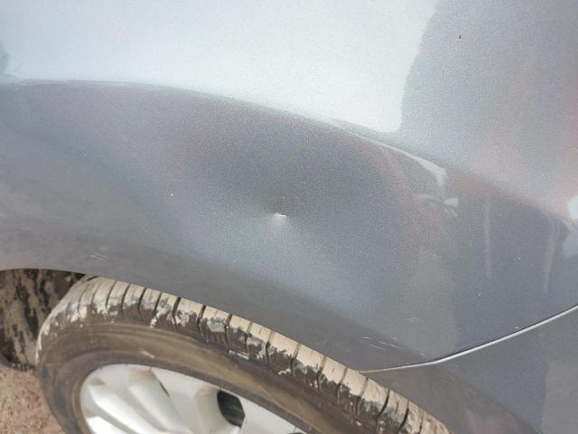 2013 FORD KA ZETEC