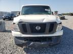 2020 Nissan Nv 2500 S for Sale in Arcadia, FL - Front End