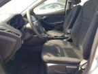 2016 Ford Focus Se იყიდება Finksburg-ში, MD - Mechanical
