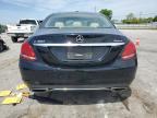 2015 Mercedes-Benz C 300 4Matic на продаже в Lebanon, TN - Rear End