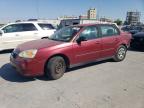 2007 Chevrolet Malibu Ls за продажба в New Orleans, LA - Rear End