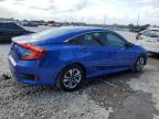 2018 Honda Civic Lx en Venta en West Palm Beach, FL - Front End