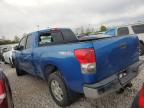 2007 Toyota Tundra Double Cab Sr5 en Venta en Bridgeton, MO - Hail
