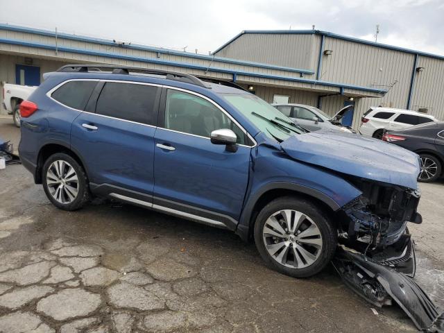  SUBARU ASCENT 2020 Granatowy