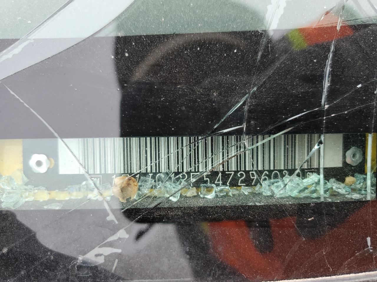 2004 Chevrolet Cavalier VIN: 1G1JC12F547296030 Lot: 50613755