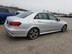 2015 Mercedes-Benz E 250 Bluetec de vânzare în Chicago Heights, IL - Minor Dent/Scratches