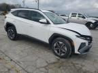 2025 Hyundai Tucson Sel   en Venta en Lebanon, TN - Front End