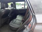 2011 BMW X5 XDRIVE3 for sale at Copart SANDTOFT