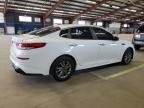 2019 Kia Optima Lx zu verkaufen in East Granby, CT - Front End