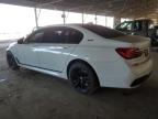 2018 Bmw 740 Xe იყიდება Phoenix-ში, AZ - Front End