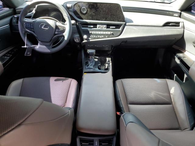  LEXUS ES300 2024 Черный