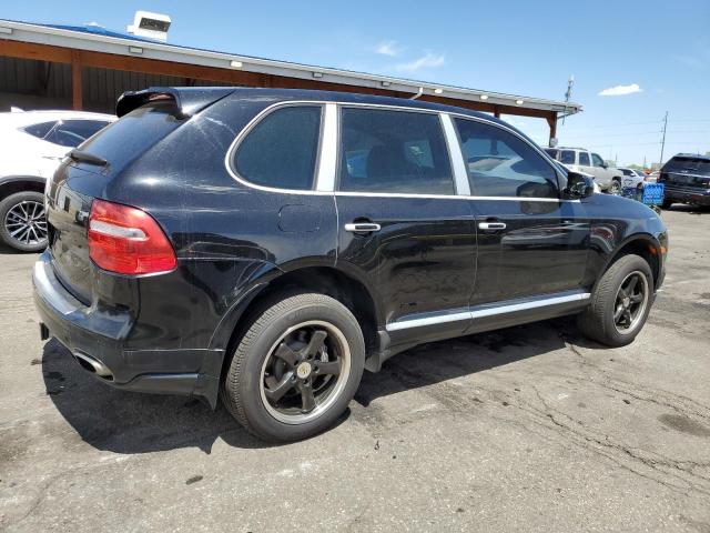 2009 PORSCHE CAYENNE