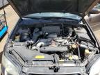 2009 Subaru Legacy 2.5I Limited for Sale in Brighton, CO - Burn - Engine