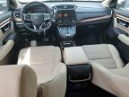 2021 Honda Cr-V Touring for Sale in Houston, TX - Front End