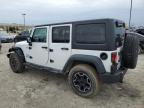 2015 Jeep Wrangler Unlimited Sport zu verkaufen in Indianapolis, IN - Front End