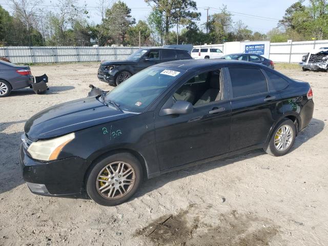 2009 Ford Focus Se