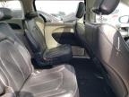 2019 Chrysler Pacifica Limited for Sale in Cicero, IN - Water/Flood