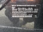 2017 Bmw X5 Xdr40E на продаже в Arlington, WA - Mechanical