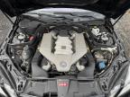 2011 MERCEDES-BENZ E 63 AMG à vendre chez Copart GA - ATLANTA EAST