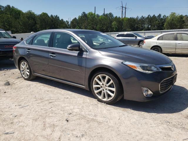  TOYOTA AVALON 2014 Charcoal