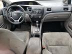 2013 Honda Civic Lx for Sale in Finksburg, MD - Undercarriage