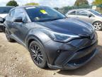 2020 TOYOTA C-HR EXCEL for sale at Copart COLCHESTER