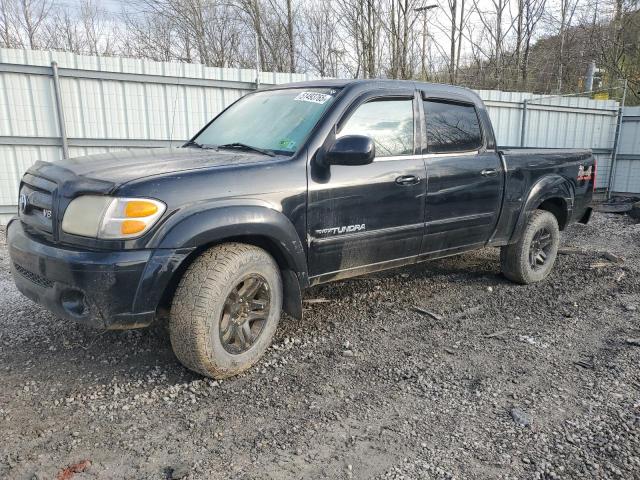 2004 Toyota Tundra Double Cab Limited