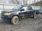2004 Toyota Tundra Double Cab Limited იყიდება Hurricane-ში, WV - Water/Flood