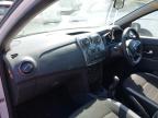 2017 DACI SANDERO ST for sale at Copart NEWBURY