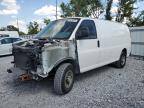 2007 Chevrolet Express G2500  for Sale in Riverview, FL - Front End