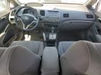 2010 Honda Civic Ex zu verkaufen in Littleton, CO - Side