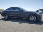 2015 Mercedes-Benz C 300 4Matic na sprzedaż w North Las Vegas, NV - Minor Dent/Scratches