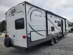 2015 Keystone Trailer იყიდება Loganville-ში, GA - Hail