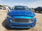 2020 Ford Fusion Se იყიდება Elgin-ში, IL - Mechanical