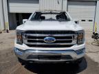 2021 Ford F150 Supercrew იყიდება Montgomery-ში, AL - Stripped