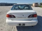 1999 Toyota Corolla Ve للبيع في Fort Pierce، FL - Side
